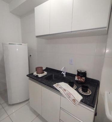 Alexandra Apartment | Cozy Studio Apartment PNG - Pet and Child Friendly