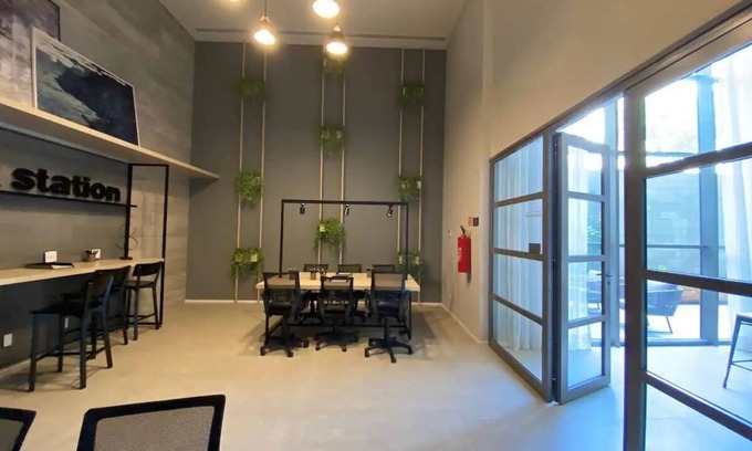 Campo Belo Apartment | Novo Flat à 5 min Aeroporto de Congonhas