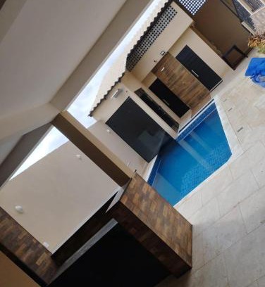 Jardim Central House | Pet-Friendly Getaway at Novo Horizontes - Rated 9.8/10
