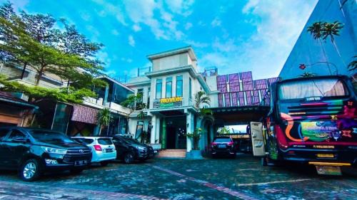 Arjosari Hotel | Novon Family Hotel by Tripletree