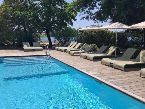 Le Lac Hotel | Discover Novotel Bordeaux Lac: Pet-Friendly Stay with Ocean Views
