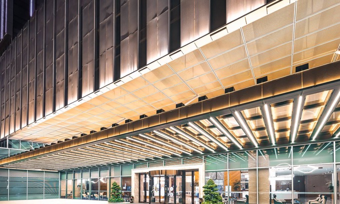 Changsha County Hotel | Comfortable Stay at Novotel Changsha Intl Exhibition Center