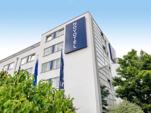 Erlangen Hotel | Pet-Friendly Novotel Erlangen with Family Amenities