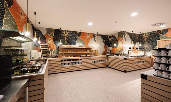 Ypres Hotel | Discover Novotel Ieper Centrum with Spa and Family Amenities