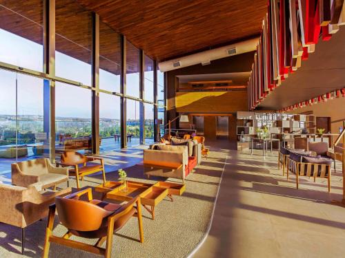 Itu Hotel | Experience Novotel Itu Terras de São José Golf & Resort