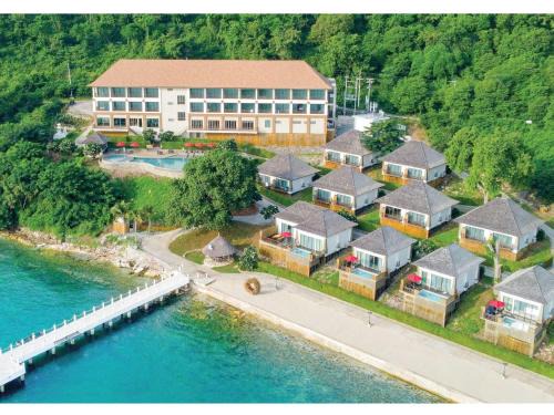 Ko Sichang Hotel | Experience Comfort at Novotel Koh Si Chang - 4-Star Haven