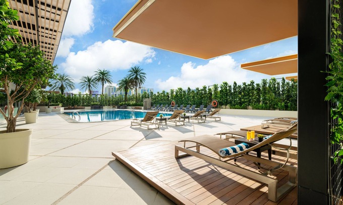 Lavender Hotel | Discover Novotel Singapore on Kitchener: Family-Friendly Retreat