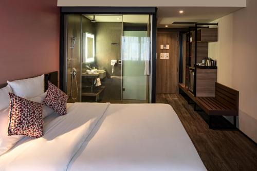 Sorocaba Hotel | Discover Novotel Sorocaba: A 4-Star Family-Friendly Retreat