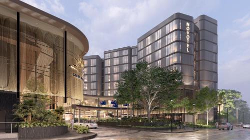 Canley Vale Hotel | Novotel Sydney Cabramatta