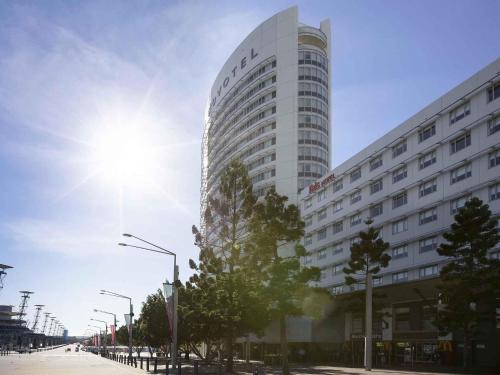 Sydney Olympic Park Hotel | Discover Novotel Sydney Olympic Park: Family-Friendly Retreat