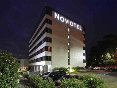 Rooty Hill Hotel | Discover Novotel Sydney West HQ: Five-Star Comfort Awaits