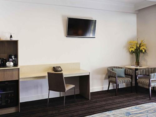 The Vines Hotel | Pet-Friendly Novotel Vines Resort with Ocean View & Spa