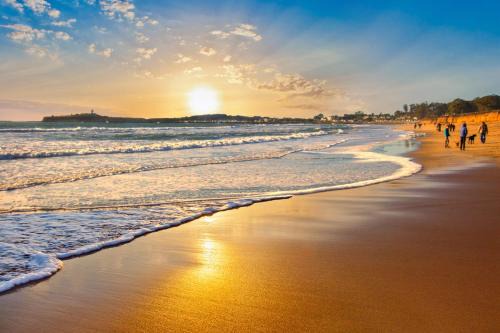 El Granada House | Miramar Beach Home: Steps to the Shore & Family Fun