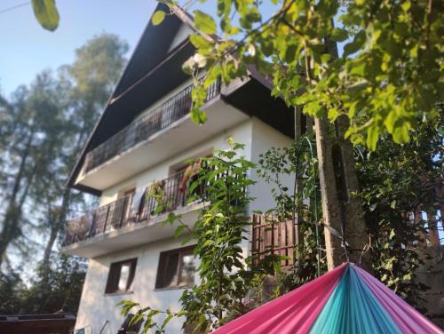 Stryszawa House | Experience Nowa Jutrzenka: Oceanfront Retreat for All