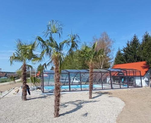 Ruciane-Nida Apartment | Discover Wejsuny: Family-Friendly Retreat with Hot Tub