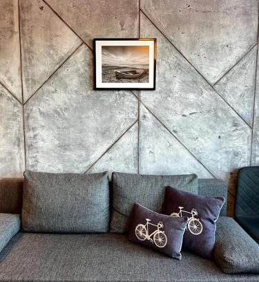 Szczecinek Apartment | Modern Apartment in Szczecinek - Guest Rated 9.8/10
