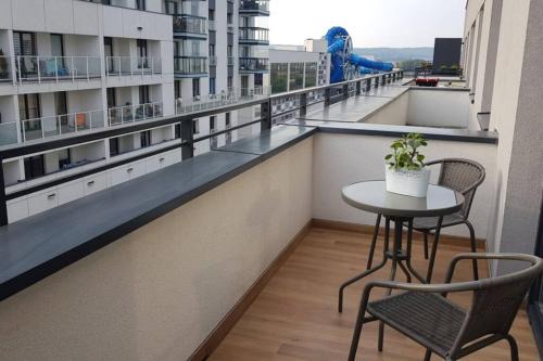 Reda Apartment | Modern Apartment Near Aquapark Reda - Rated 9.7/10