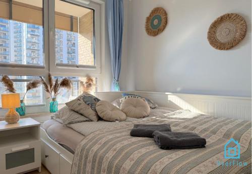 Nowy Port Apartment | nowy coast