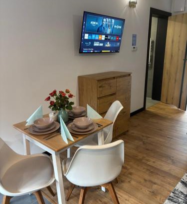 Kobyla Gora Apartment | Nowy Zakątak