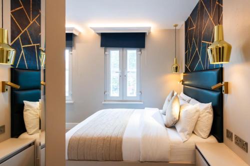 West Hampstead Apartment | Family-Friendly NOX West Hampstead: Guest Rated 8/10
