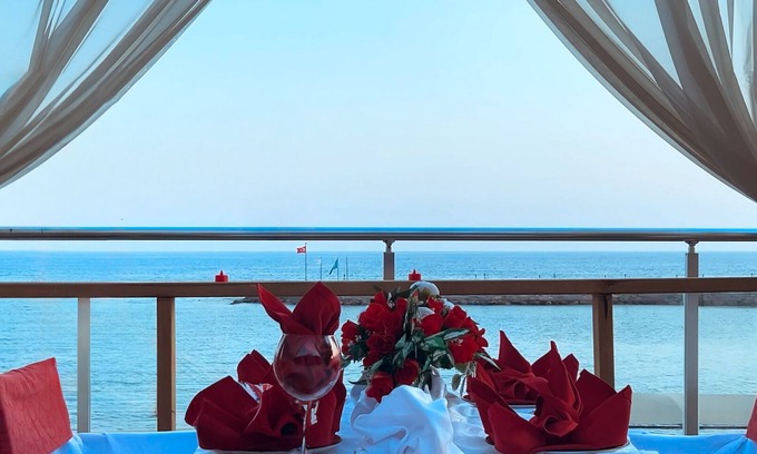 Konakli Resort | Experience NoxInn Deluxe Hotel - All-Inclusive Retreat
