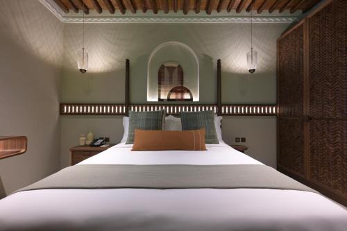 Khor Fakkan Hotel | Oceanfront Escape at Nozol Al Rayaheen by Sharjah Collection