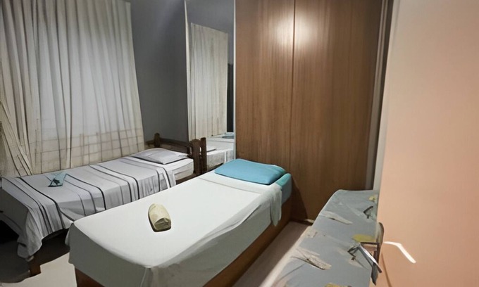 Renascenca Hotel | Budget-Friendly NPousadas with Family Amenities and Kitchen