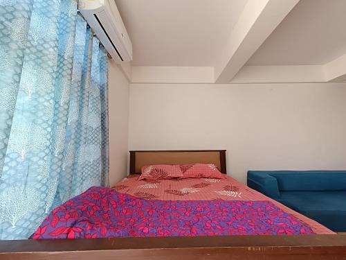 Agara Apartment | Budget-Friendly NR Nilaya: Perfect for Families and Pets