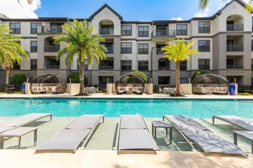 South Central Houston Apartment | Bright and Cozy Unit Near NRG Stadium & Medical Center