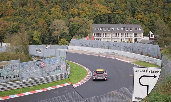 Adenau Apartment | Pet-Friendly NringRooms Exit-Breidscheid - Rated 9.5/10