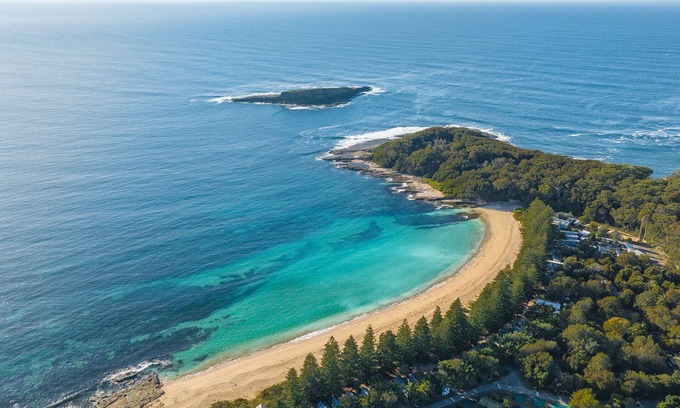 South Durras Other | Beachfront Bliss at NRMA Murramarang Resort - Rated 9/10