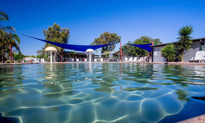 Mulwala Other | Enjoy NRMA Yarrawonga Mulwala Holiday Park - Family Friendly Stay