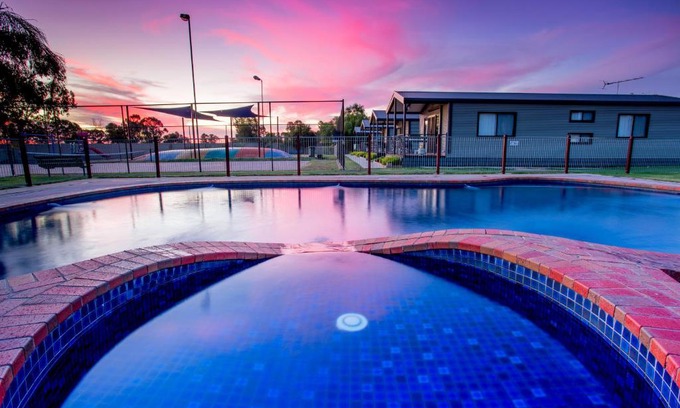 Mulwala Resort | Family-Friendly Getaway at NRMA Yarrawonga Mulwala Park