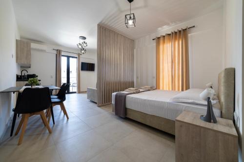 Yenion Bed & Breakfast | NS Apartments Nydri