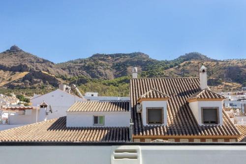 Pizarra Apartment | NT Bright and modern apartment in Pizarra