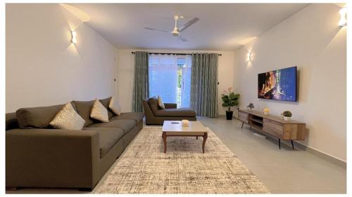 Mombasa Apartment | Ntates Place Nyali Beach
