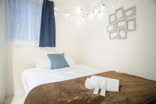 Naniwa Apartment | Budget-Friendly Naniwa Tsutenkaku Apartments with Self Check-In