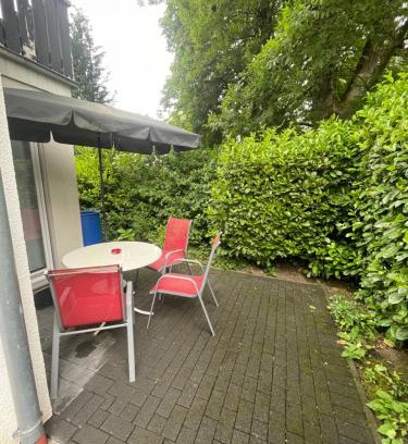 Iserlohn Apartment | Nußberg Apartments Iserlohn