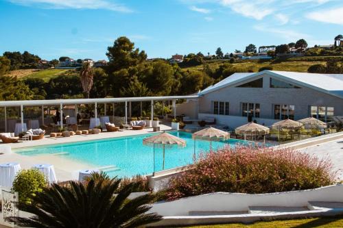 Villaggio Taunus Hotel | Nu Aria Taunus Relais