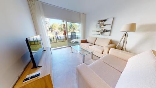 Molinell Apartment | Discover Nucifera by Oliva Nova: Family-Friendly Retreat