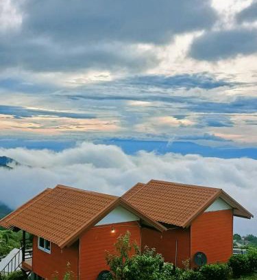 Phetchabun Hotel | Discover Nuea Tawan at Phu Thap Buek: A Hidden Gem