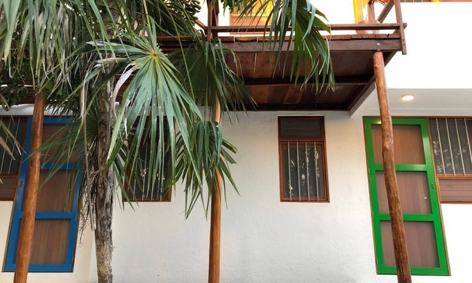 Majahual House | Escape to Nueva Casa Isaac: A Tranquil Pacific Retreat
