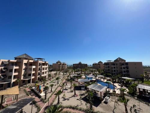 Navolato Apartment | Beachfront Bliss at Nuevo Altata Sinaloa, Rated 10/10