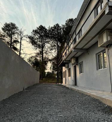 Paso de los Libres Apartment | Newly Built Leona Apartment - Pet & Child Friendly Stay