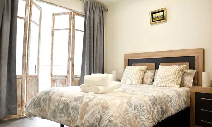 Santander Apartment | Family-Friendly Vrbo Property with Kitchen Amenities