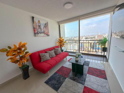 San Miguel Apartment | Nuevo Apartamento exclusivo con terraza privada