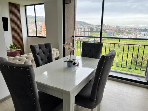 Tunja Apartment | Family-Friendly Nuevo Apartamento near Centro Comercial VIVA