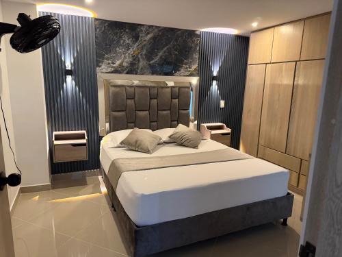 Guayabal Apartment | Nuevo cerca poblado 301