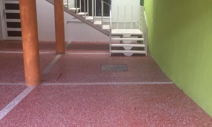 Puebla Apartment | Modern Apartment with Spa and Breakfast for Your Stay