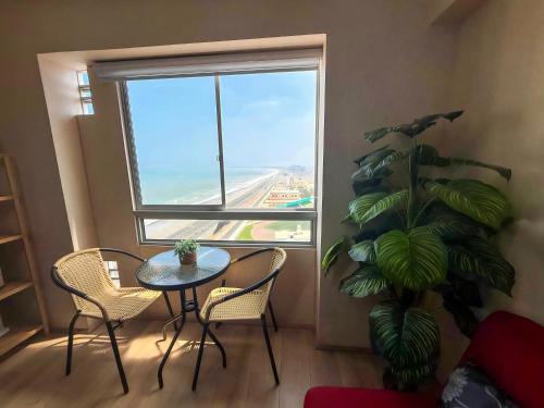 La Perla Apartment | Newly Opened Ocean View Retreat - Kids & Pets Welcome!